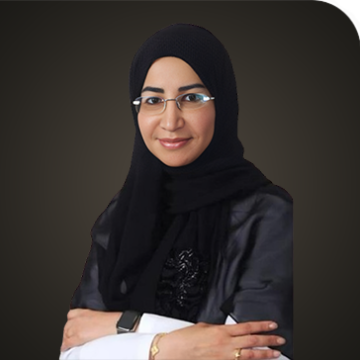 Dr-Mona Al-Mashayt