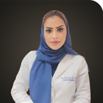 Dr-Najla Al-Dosari