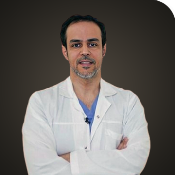 Dr-Youssef Bin Amer